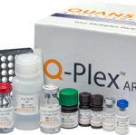 KIT Q-PLEX PARA CITOCINAS HUMANO (IFN-GAMMA, IL-6, IL-10, TNF-ALPHA) - 96 POÇOS