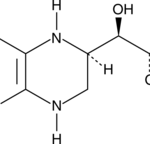 TETRAHIDRO-L-BIOPTERINA (HIDROCLORETO) - 10MG