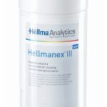 SOLUÇÃO DE LIMPEZA CONCENTRADO HELLMANEX III - 1L