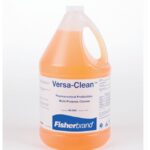 LIMPADOR MULTIUSO VERSA-CLEAN - FR/4L