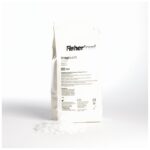 PARAFINA HISTOLGICA WAX, PE, TEMPERATURA 56° A 57°C, 1KG - CX/8UN
