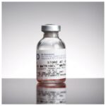 MATRIGEL GFR MEMBRANE MATRIX - FR / 5ML