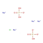 TAMPAO FOSFATO SALINO (PBS) 1X - PO- 2L