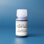 SOLUCAO TAMPAO SDS PAGE PROTEINA 5X (REDUCIN) 3ML