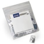 MOLIBTATO EM PÓ PARA ANÁLISE DE SÍLICA, SACHE, 10ML - PCT/100UN