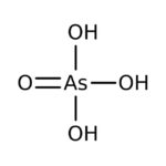 PADRÃO DE ARSÊNIO PARA ICP, 10G/L EM 3% HNO3 - FR/100ML