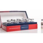 ADJUVANTE DE FREUNDS COMPLETO - 10 X 10ML