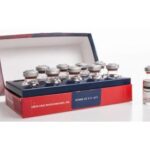 ADJUVANTE DE FREUNDS INCOMPLETO - 10 X 10ML