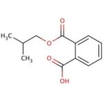 MONOISOBUTIL FTALATO - FR/100MG