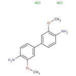DIHIDROCLORETO DE O-DIANISIDINA - FR/5G