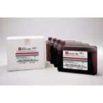SOLVENTE PARA REAGENTE DE COLORACAO B - 4X25ML