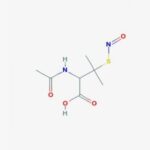 (±) -S-NITROSO-N-ACETILPENICILAMINA, 98% -20MG
