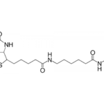 BIOTINA (BRAÇO LONGO) HIDRAZIDA -FR/50MG