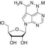 TRICIRIBINA - 5MG